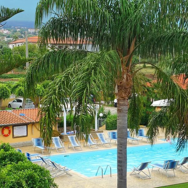 La Fattoria Sul Mare