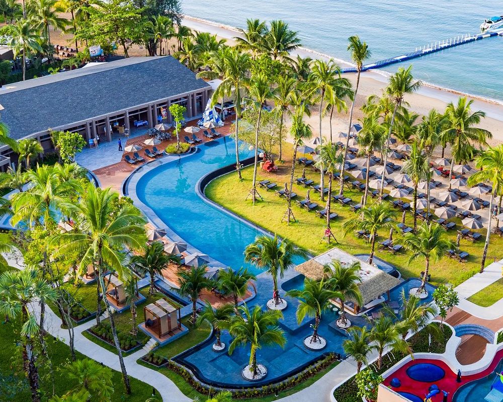 La Flora Resort & Spa