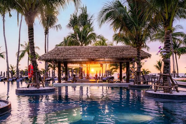 La Flora Resort & Spa