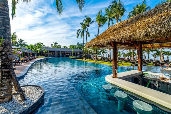 La Flora Resort & Spa