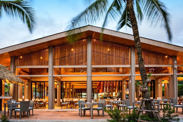 La Flora Resort & Spa