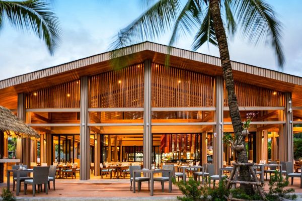 La Flora Resort & Spa