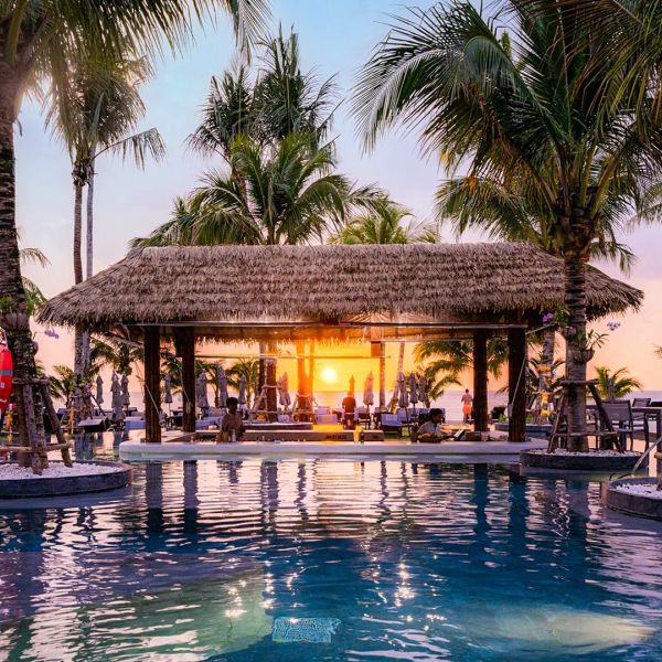 La Flora Resort Spa – 2027-06-06 - Zdjęcie 2
