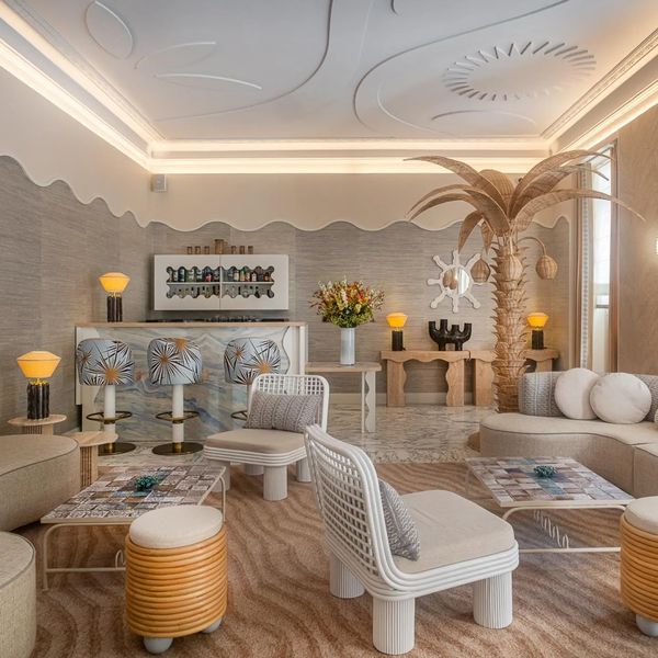 Le Soleia by Inwood — Nicea, Francja