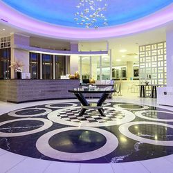 La Mer Deluxe Hotel SPA Kamari