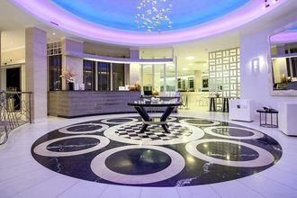 La Mer Deluxe Hotel SPA Kamari