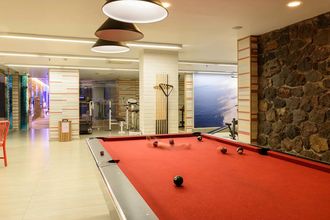 La Mer Deluxe Hotel SPA Kamari