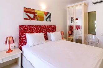 La Mer Deluxe Hotel SPA Kamari