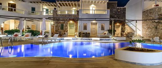 La Mer Deluxe Hotel & SPA (Kamari)