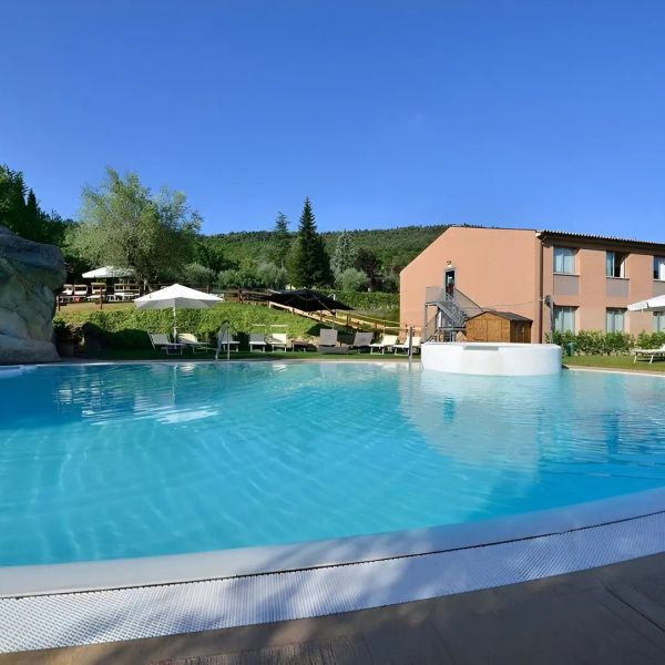 La Meridiana — Lignano, Włochy