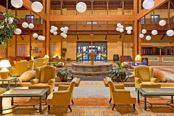 La Palma & Teneguia Princess