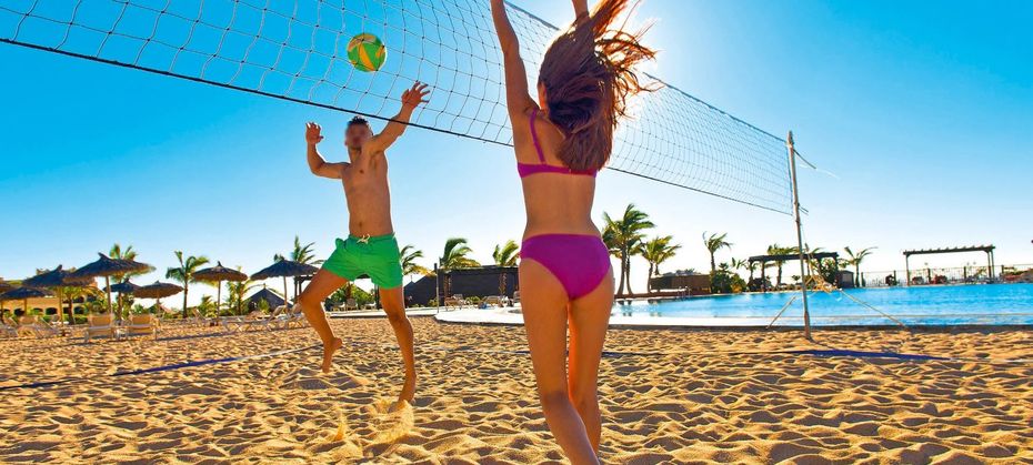 La Palma & Teneguia Princess