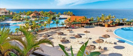 La Palma & Teneguia Princess