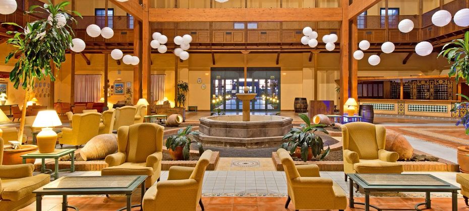 La Palma & Teneguia Princess