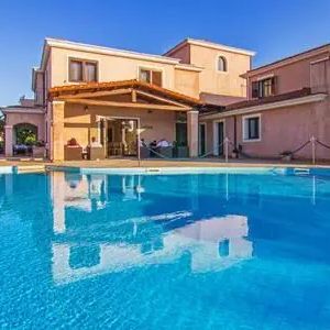 La Perla (Arbatax) — Arbatax, Włochy