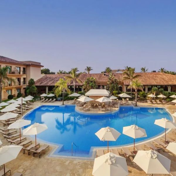 La Quinta Menorca by PortBlue Boutique (ex. La Quinta) — Son Xoriguer, Hiszpania