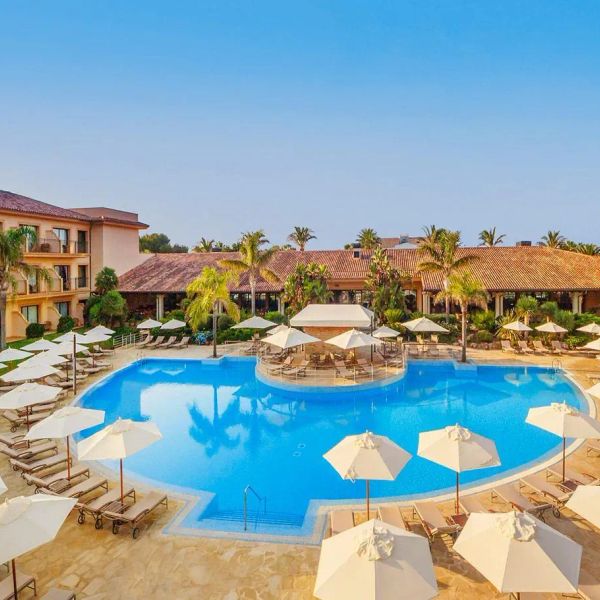 La Quinta Menorca by PortBlue Boutique (ex. La Quinta) — Son Xoriguer, Hiszpania