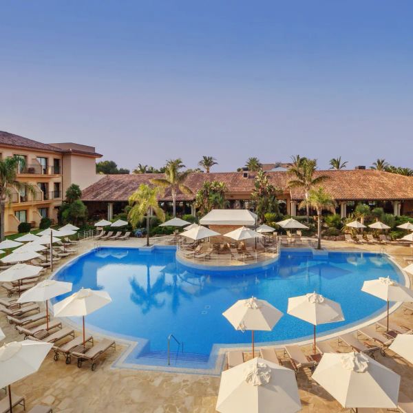 La Quinta Menorca by PortBlue Boutique (ex. La Quinta) — Son Xoriguer, Hiszpania