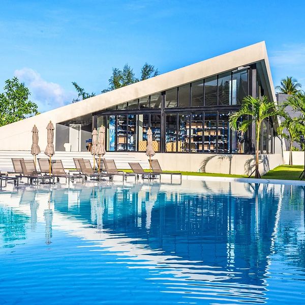 La Vela Khao Lak – 2026-01-06 - Zdjęcie 3