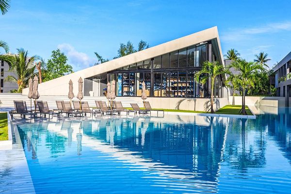 La Vela Khao Lak