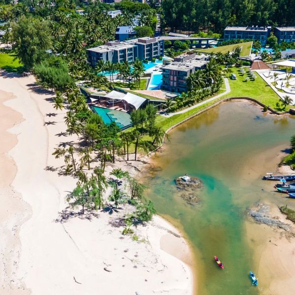 La Vela Khao Lak – 2027-03-07 - Zdjęcie 2