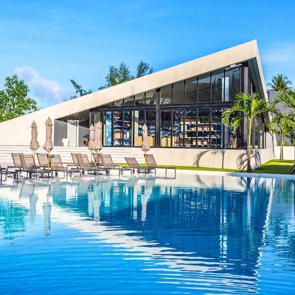 La Vela Khao Lak – 2027-03-07 - Zdjęcie 3