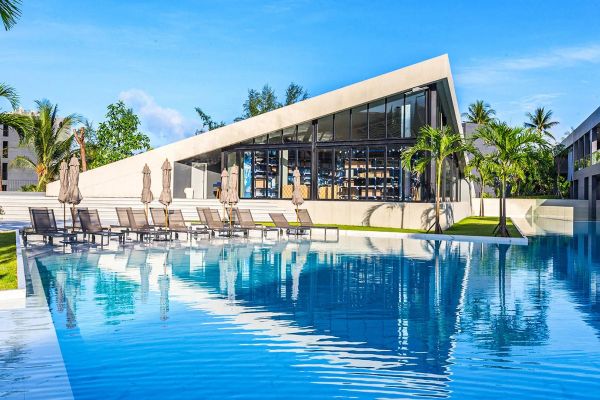 La Vela Khao Lak