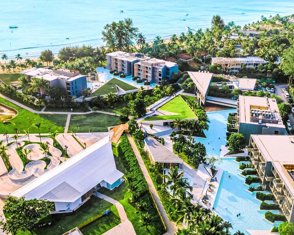 La Vela Khao Lak