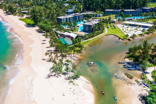 La Vela Khao Lak