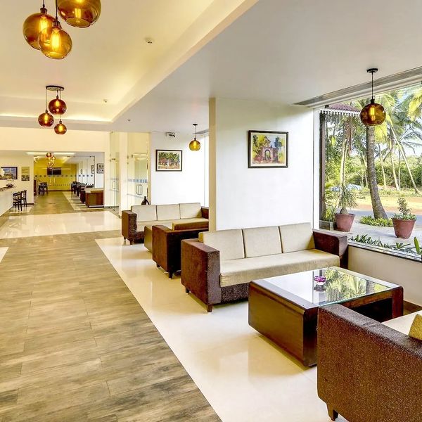 Sterling Goa Varca (ex. La Vida Varca A Sterling Holidays) – 2026-03-19 - Zdjęcie 2