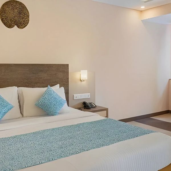 Sterling Goa Varca (ex. La Vida Varca A Sterling Holidays) – 2026-03-19 - Zdjęcie 3