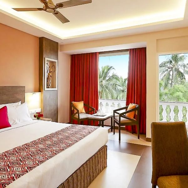 Sterling Goa Varca ex La Vida Varca A Sterling Holidays – 2026-06-11 - Zdjęcie 3