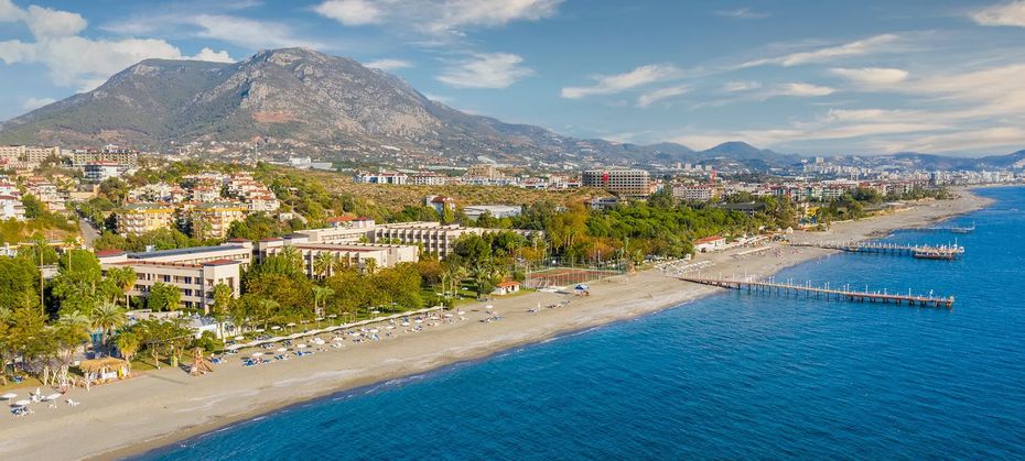 Labranda Alantur Resort