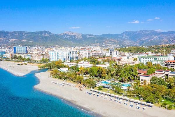 Labranda Alantur Resort