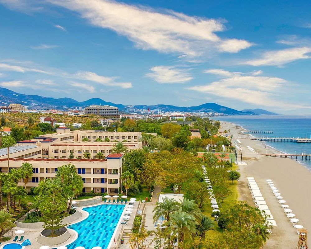 Labranda Alantur Resort