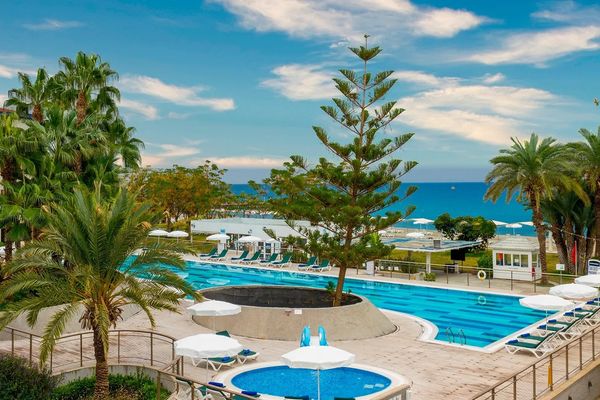 Labranda Alantur Resort