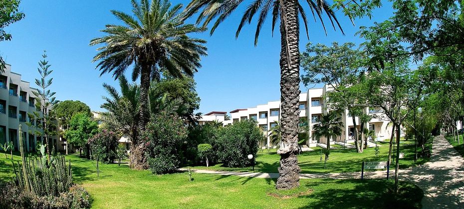 Labranda Alantur Resort