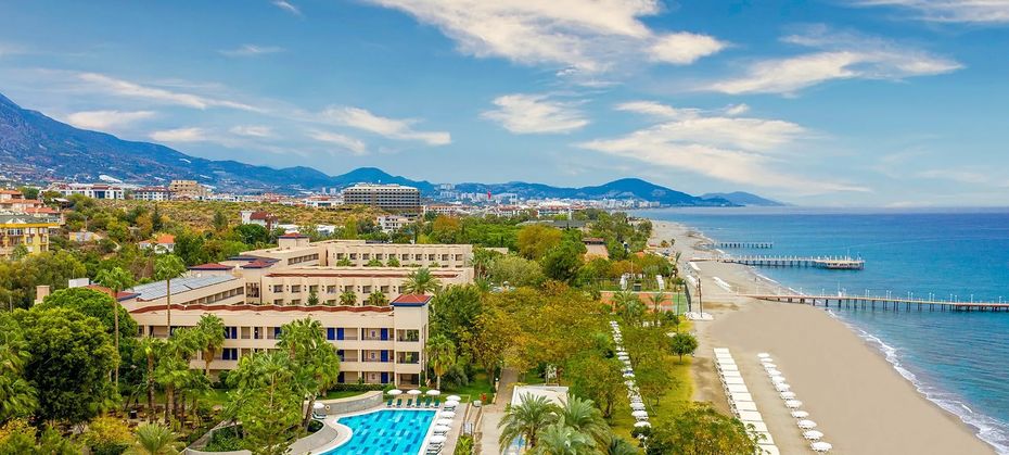 Labranda Alantur Resort