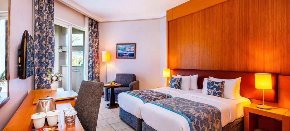 Labranda Alantur Resort