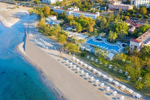 Labranda Alantur Resort