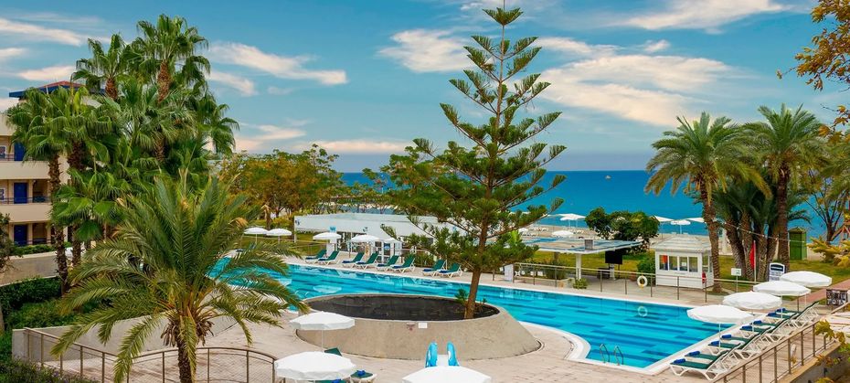 Labranda Alantur Resort