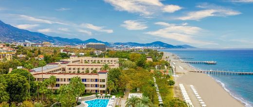 Labranda Alantur Resort