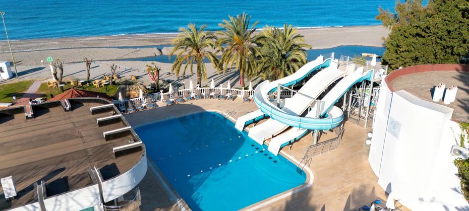 Labranda Alantur Resort