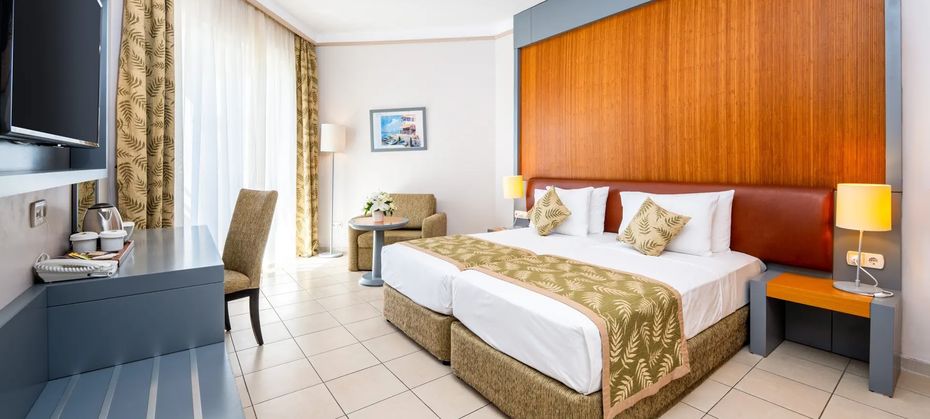 Labranda Alantur Resort