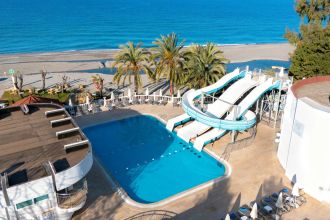 Labranda Alantur Resort