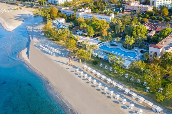 Labranda Alantur Resort