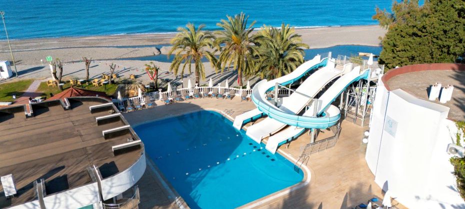 Labranda Alantur Resort