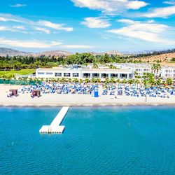 Labranda Lebedos Princess