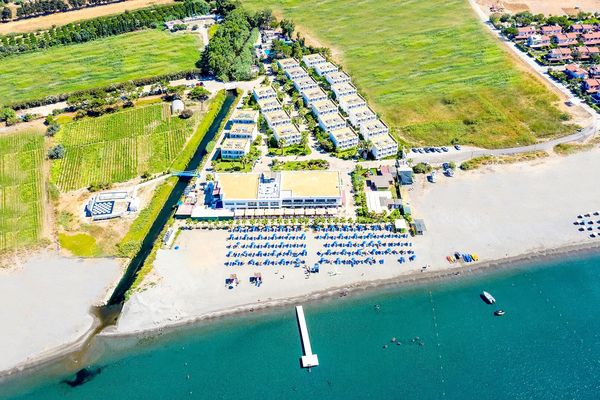 Labranda Lebedos Princess