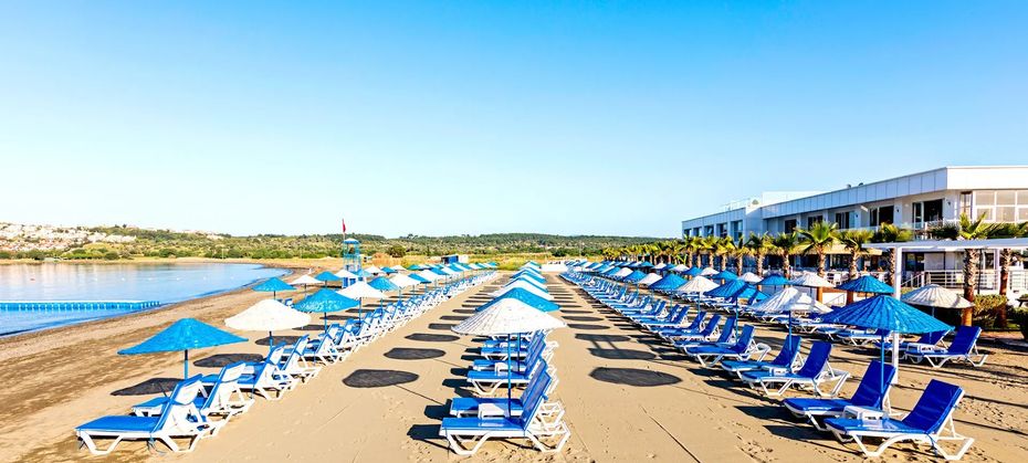 Labranda Lebedos Princess